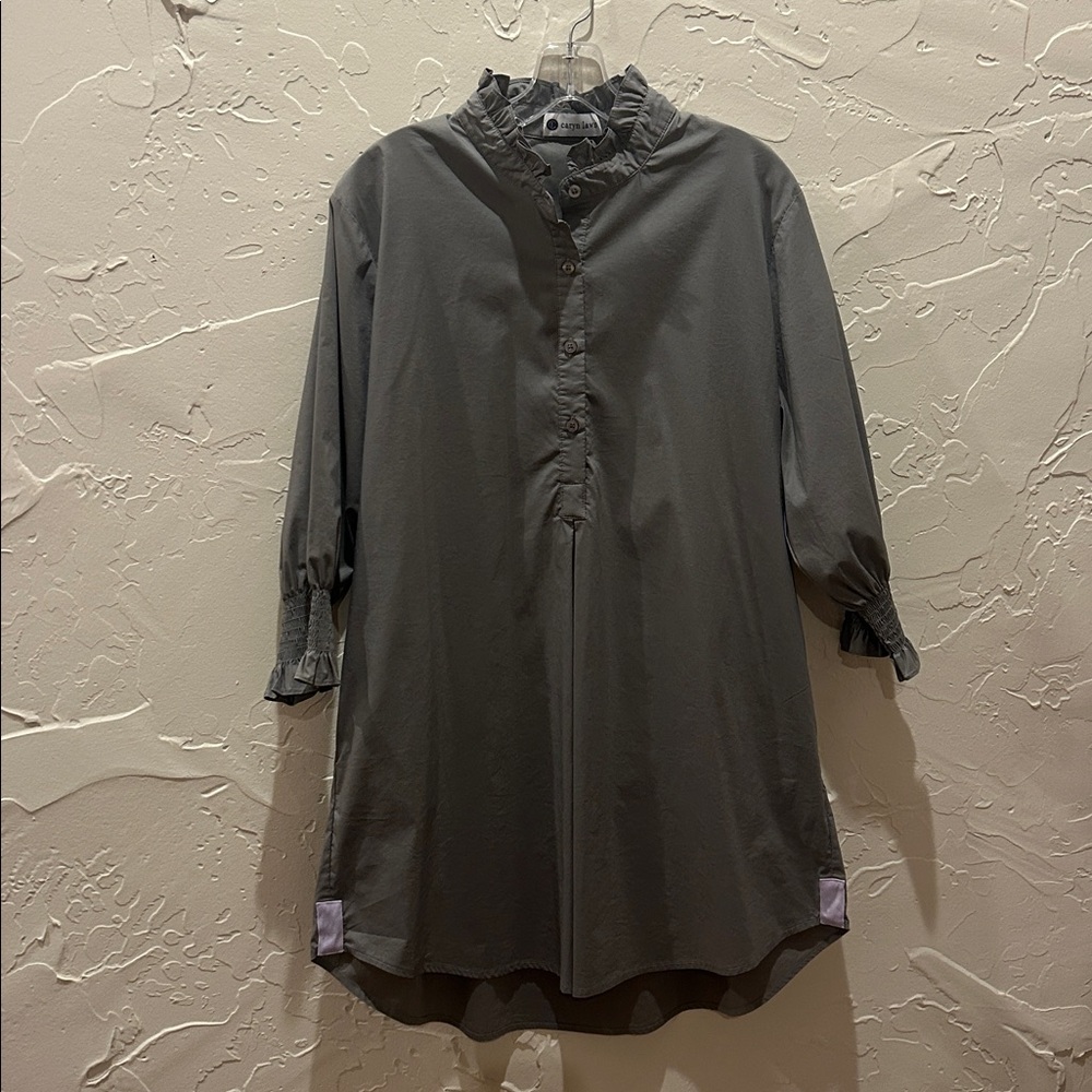 Caryn Lawn Kimberly dress